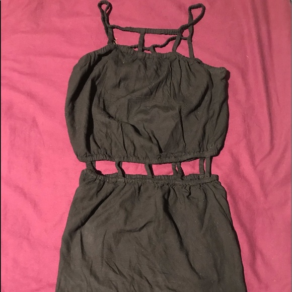 3/$10 Free if bundled! Sundress or swim coverup. - Picture 2 of 5